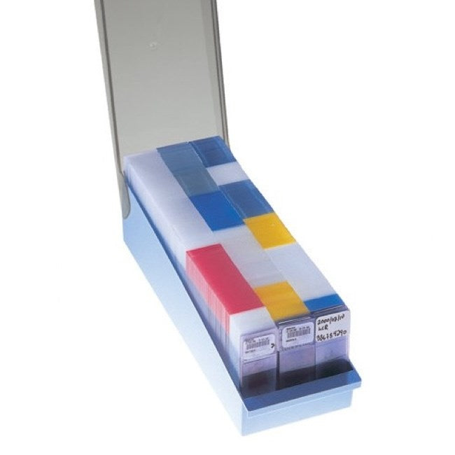 SlideFile slide storage system