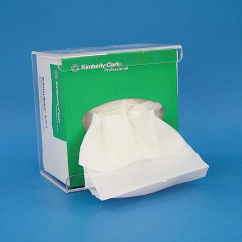 Wipes holder dispensers