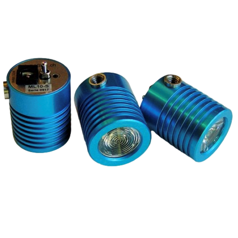 miniLight light source sets, 1W