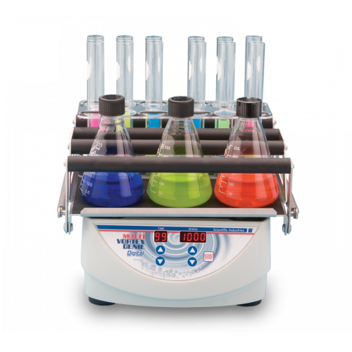 Multi Vortex-Genie mixer, 230V