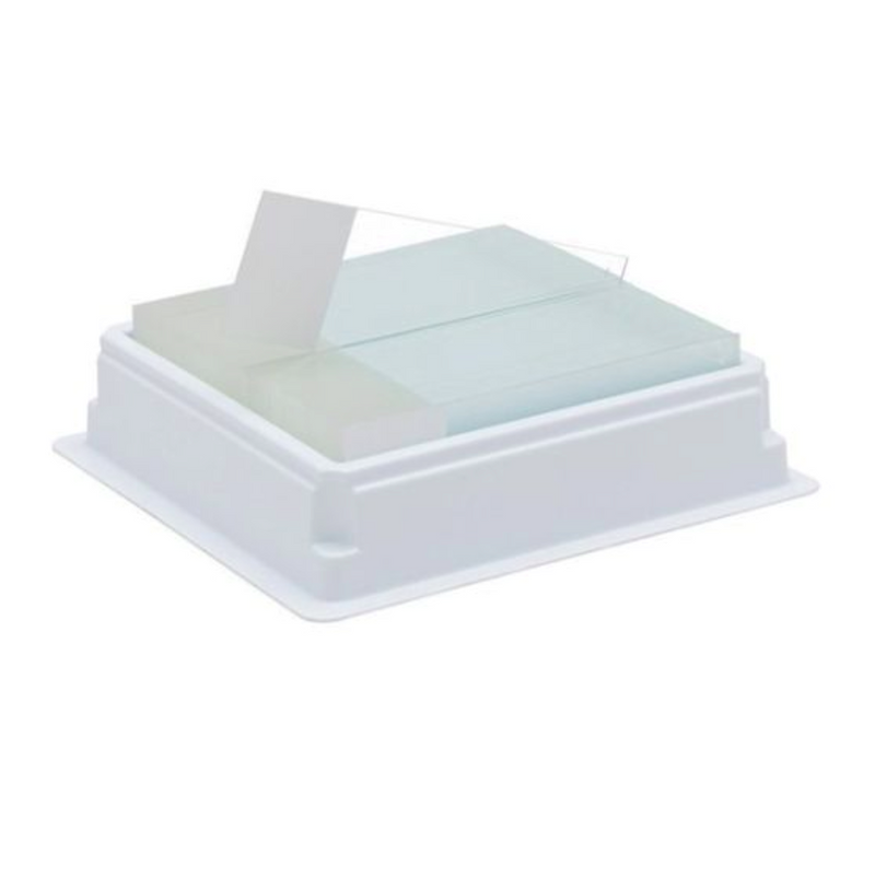 Millennia 2.0 microscope slides