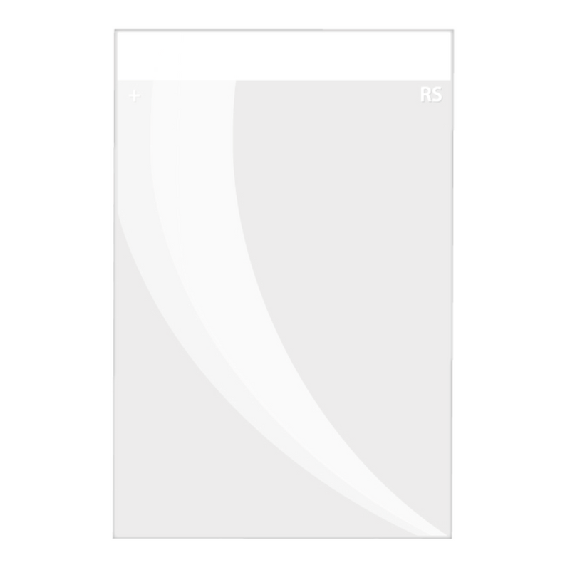 HistoBond + supa mega microscope slides (EMS)