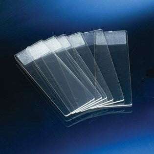 Permanox microscope slides