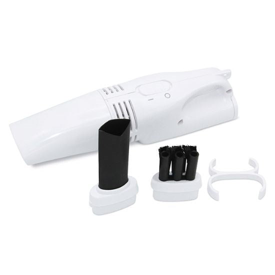 Mini vacuum cleaner
