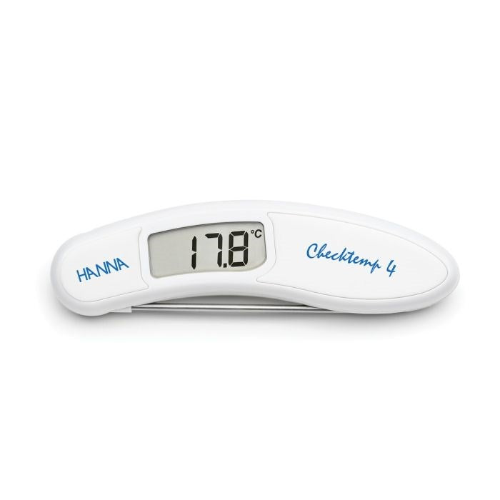 Checktemp 4 temperature tester