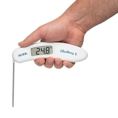Checktemp 4 temperature tester