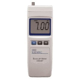 Basic pH meter kit (EMS)
