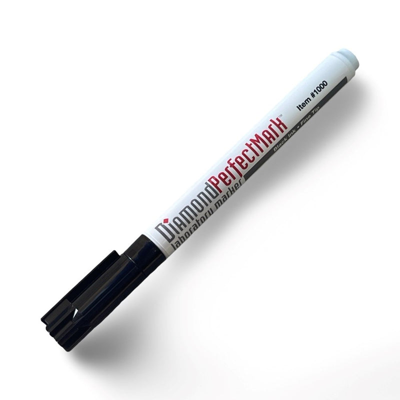 Diamond PerfectMark marker pens