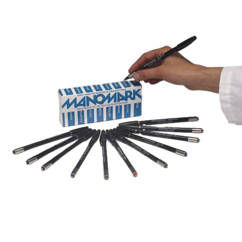 Manomark all surface markers