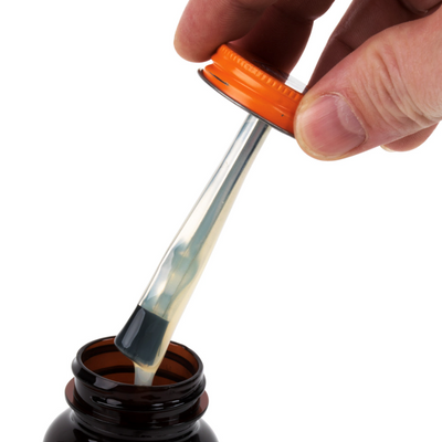 Elmer's rubber cement