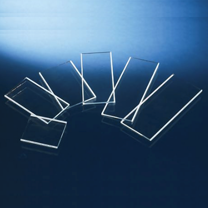 mSeries Lifterslip microscope slides