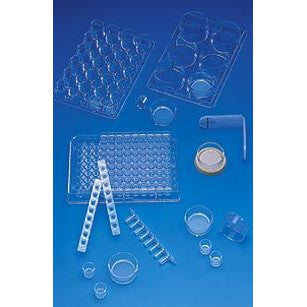 Nunc cell culture inserts, PC membranes, sterile