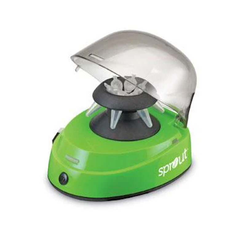 Sprout mini centrifuge