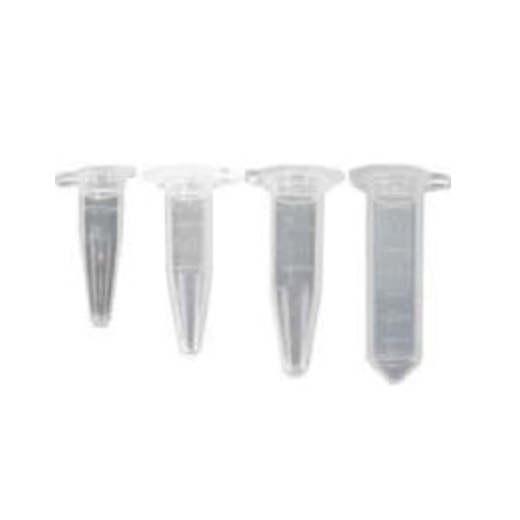 Micro sample tubes - discontinued
