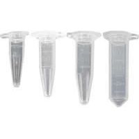 Micro sample tubes