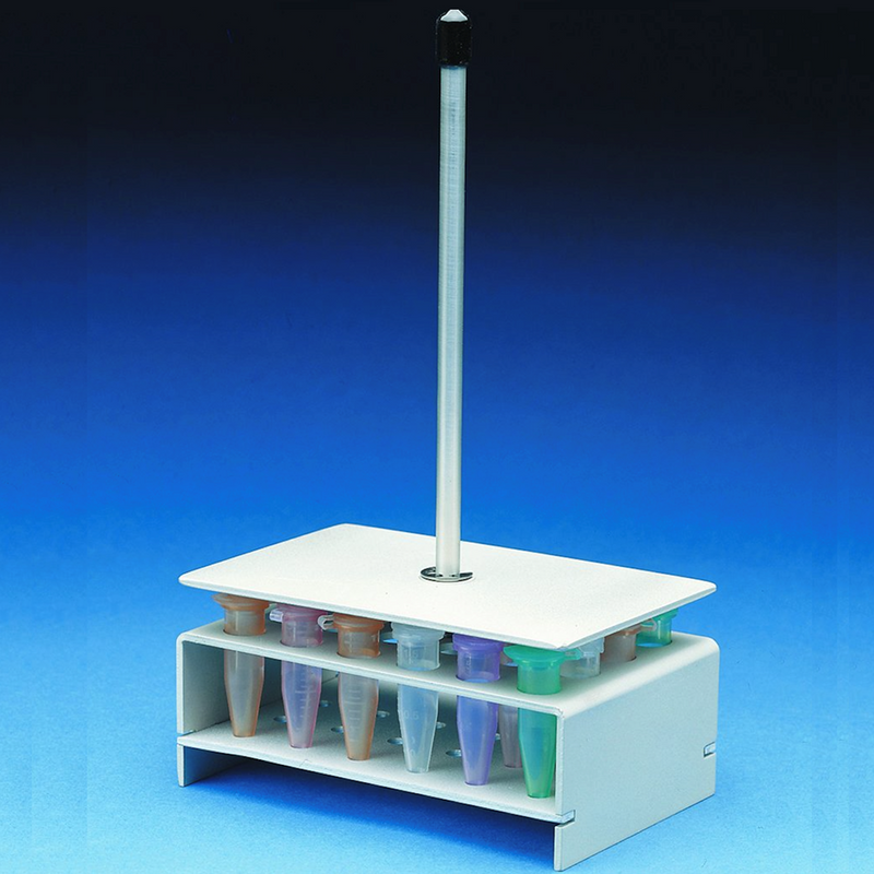 Water bath tube racks, PP