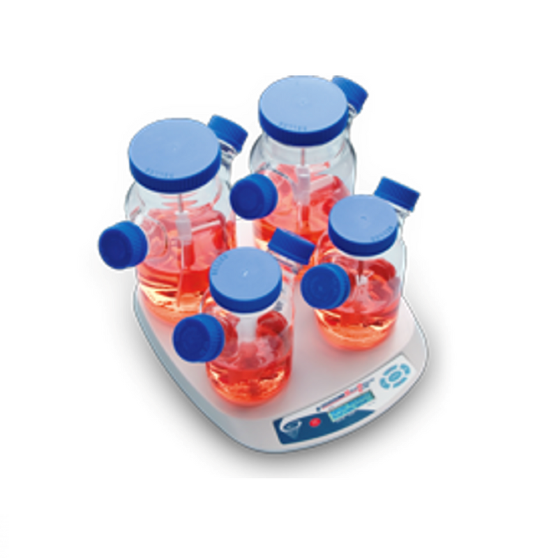 MultiMagStir Genie magnetic stirrers, 230V
