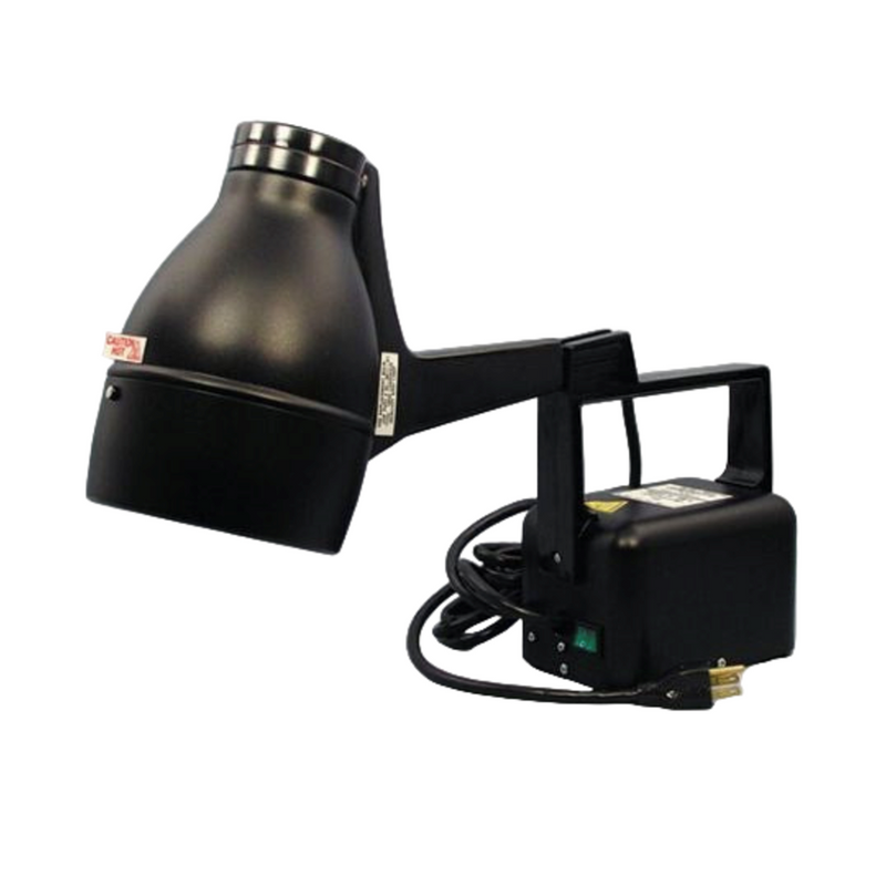 UVP hi-intensity UV lamp
