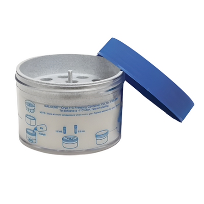 Mr Frosty cryo freezing containers, PC