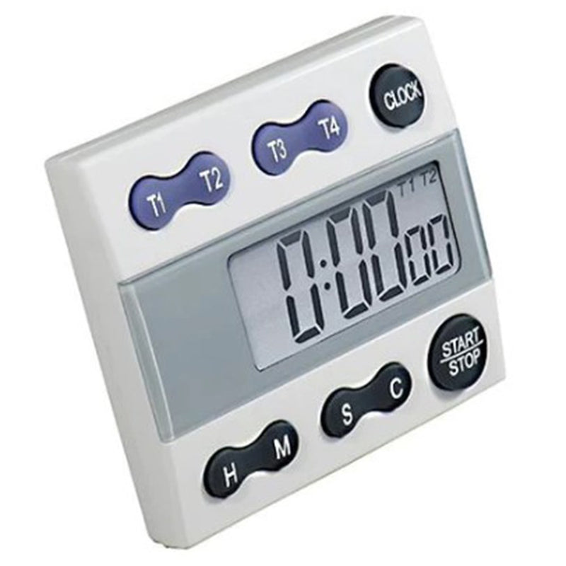 Timers, 5-Channel (EMS)