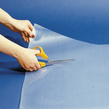 COVAMAT bench liner, PE