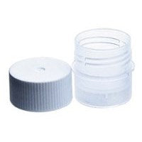 CryoElite tissue vials, wide mouth