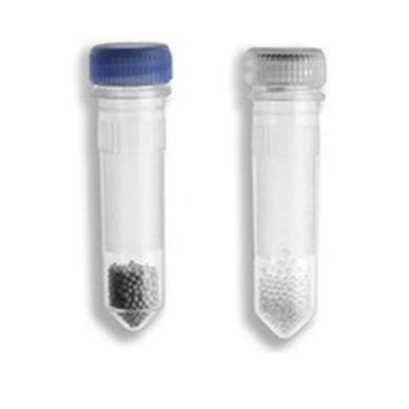 Pre-filled tube kits for BeadBug homogenisers (EMS)