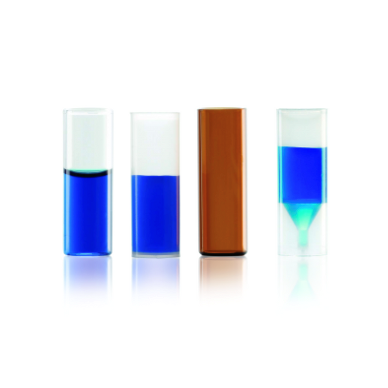 Wheaton shell vials, 4ml