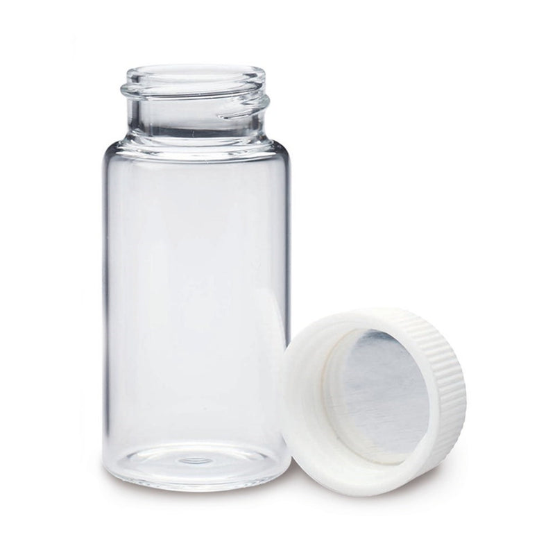 Scintillation vials, HDPE (EMS)