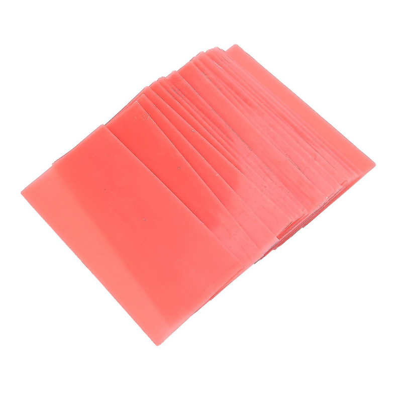 Dental wax (EMS)