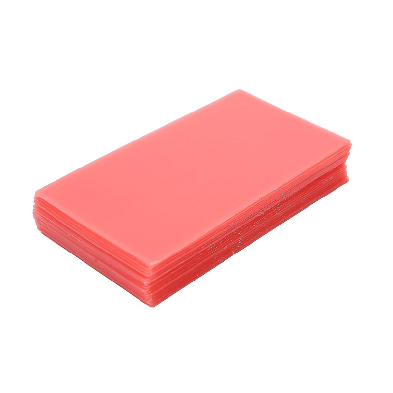 Dental wax (EMS)