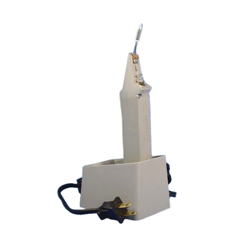 Soldering iron and tips
