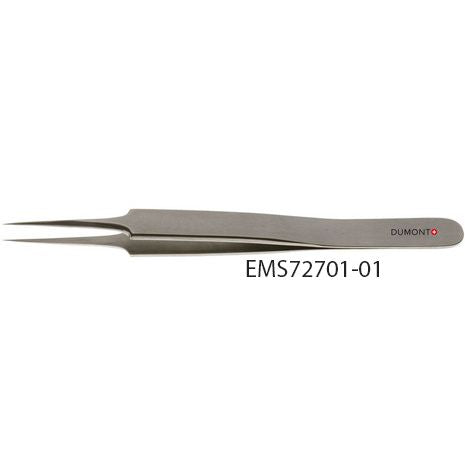 Dumont tweezers style 5 (EMS)