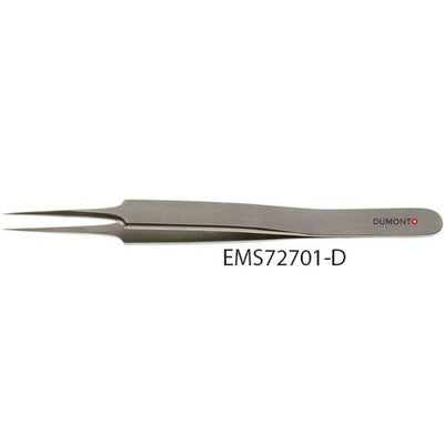 Dumont tweezers style 5 (EMS)