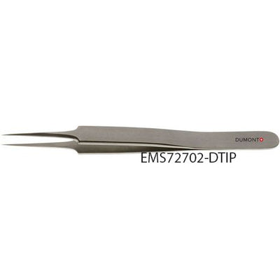 Dumont tweezers style 5 (EMS)