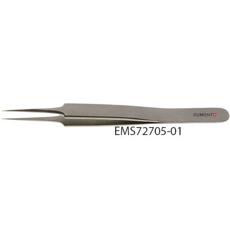 Dumont tweezers style 5 (EMS)