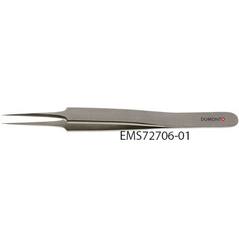 Dumont tweezers style 5 (EMS)