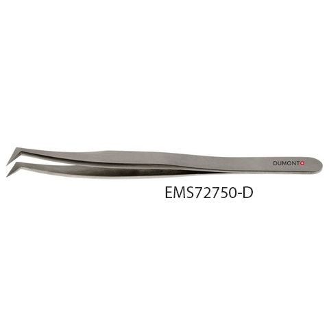 Dumont tweezers style 6 (EMS)