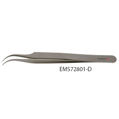 Dumont tweezers style 7 (EMS)