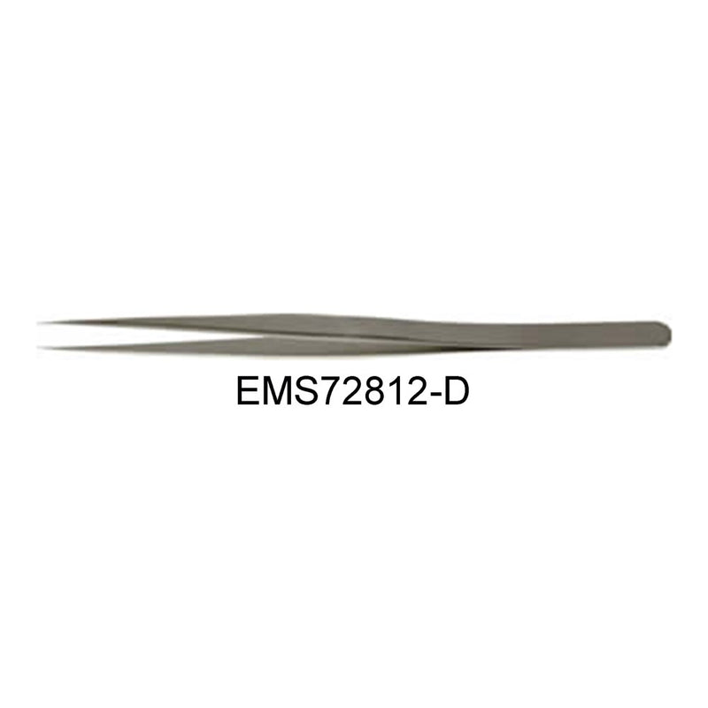 Dumont tweezers style SS (EMS)