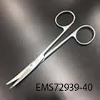 Surgical scissors (EMS)