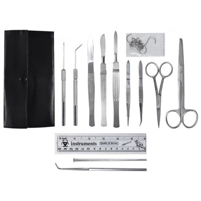Anatomy dissection kits