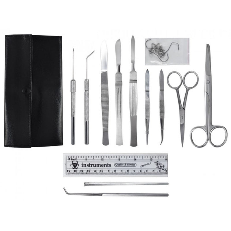 Anatomy dissection kits
