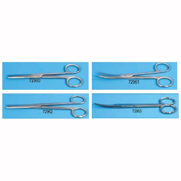 Mayo dissecting scissors (EMS)