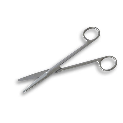 Dissecting mayo scissors