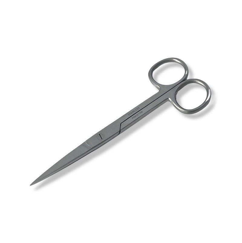 Dissecting scissors, 140mm