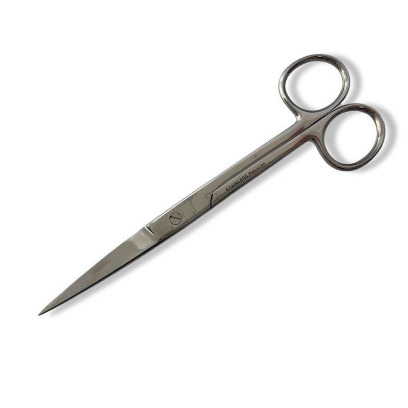 Dissecting scissors, 165mm