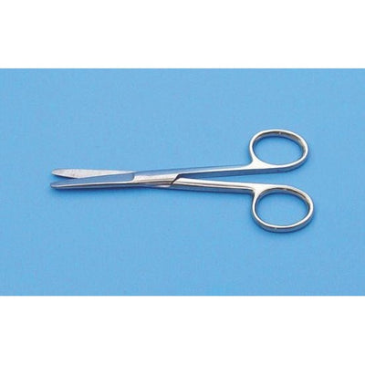 Dissecting scissors, 165mm