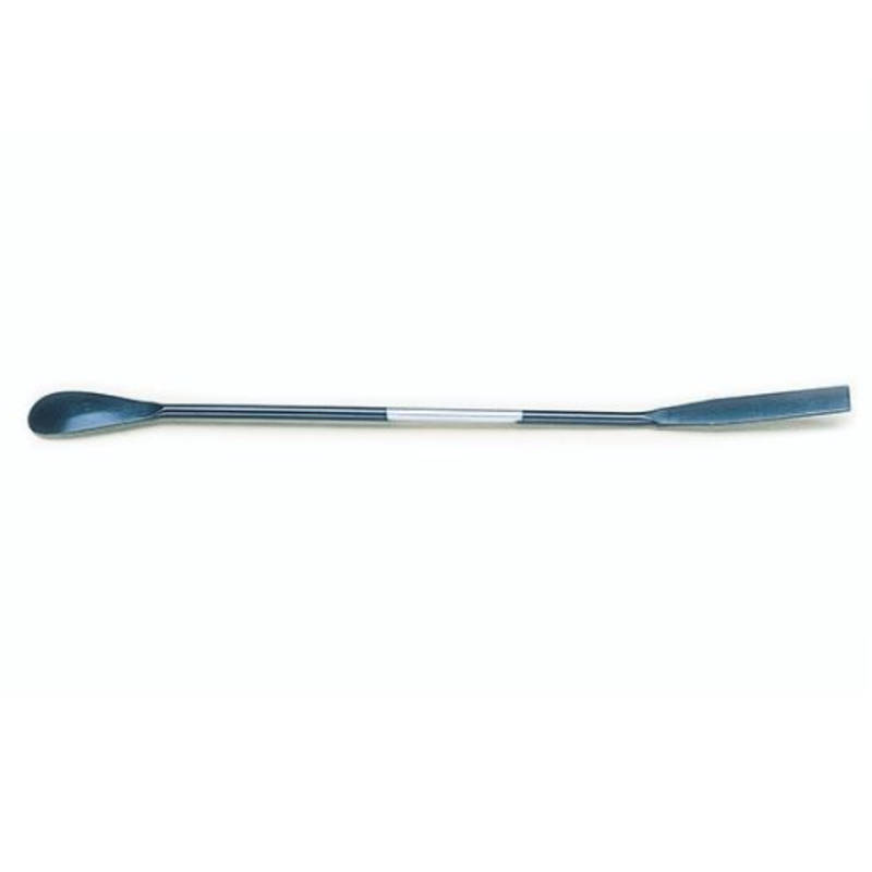 Lab spoon, PTFE coated