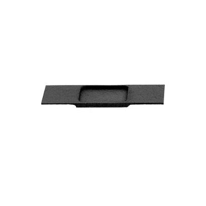 Pyrolytic graphite foil boat